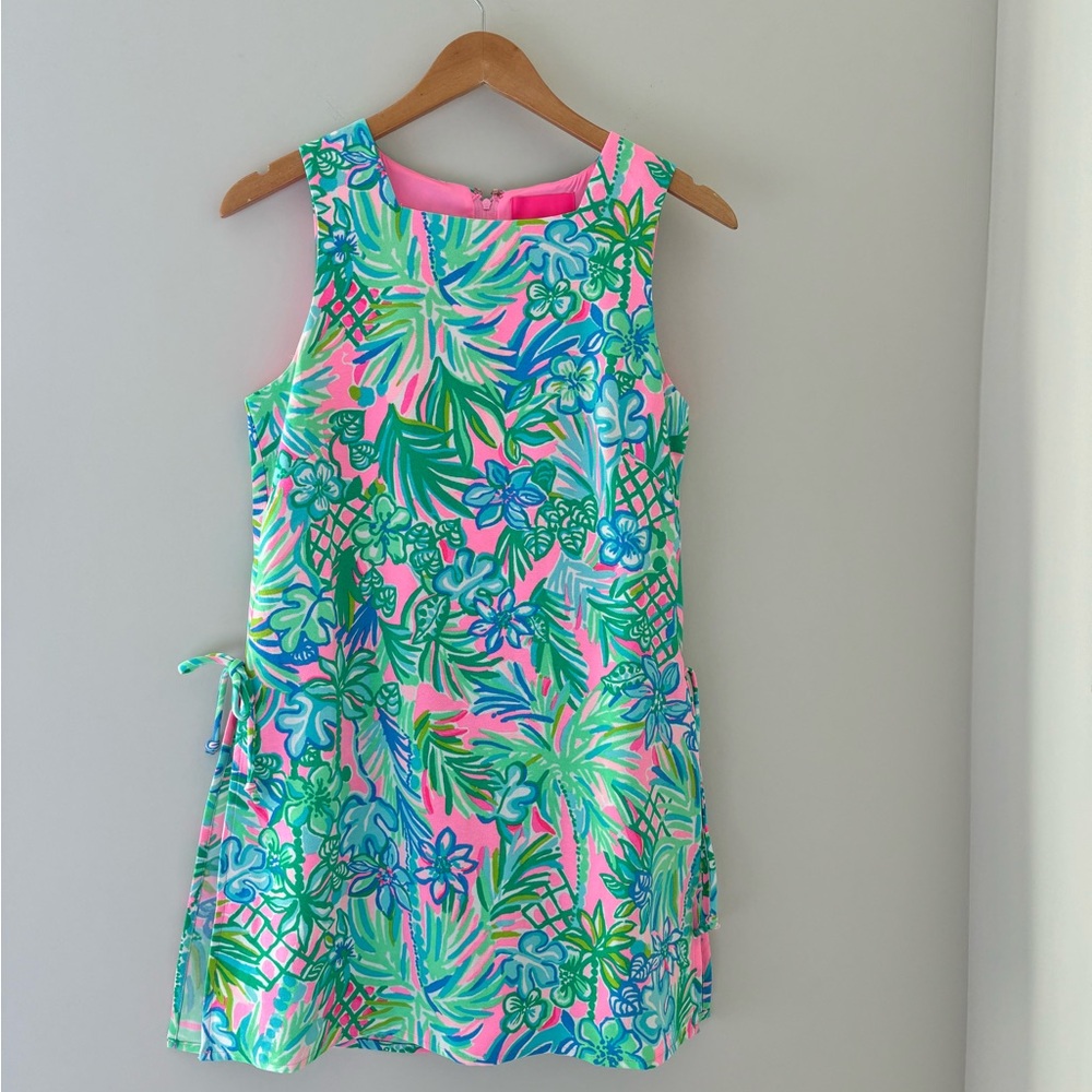 Lilly Pulitzer Romper